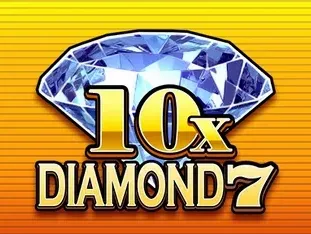 10x Diamond 7 game screenshot