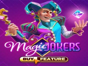 Magic Jokers game screenshot