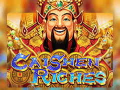 Caishen Riches game thumbnail