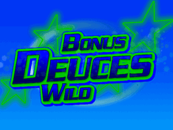 Bonus Deuces Wild 10 Hand game thumbnail