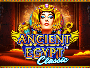 Ancient Egypt Classic screenshot