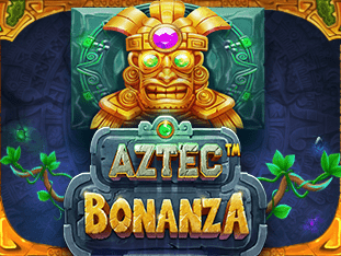 Aztec Bonanza game screenshot