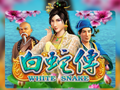 White Snake thumbnail