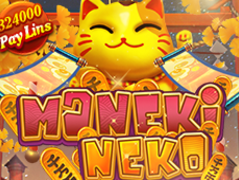 Maneki Neko thumbnail