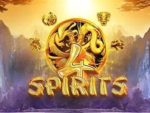Four Spirits game screenshot